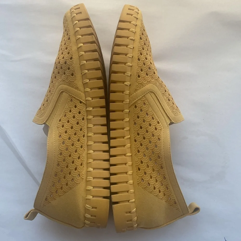 Ilse Jacobsen Soft Leather Shoes - Picture 5 of 10